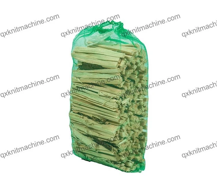 Garlic Mesh Bag