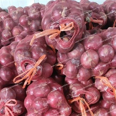 Sīpolu tīkla maisiņš